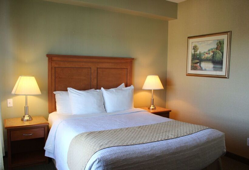 فندق Best Western King George Inn & Suites