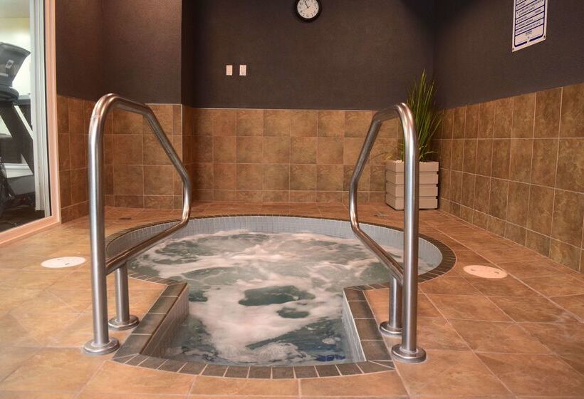 فندق Best Western King George Inn & Suites