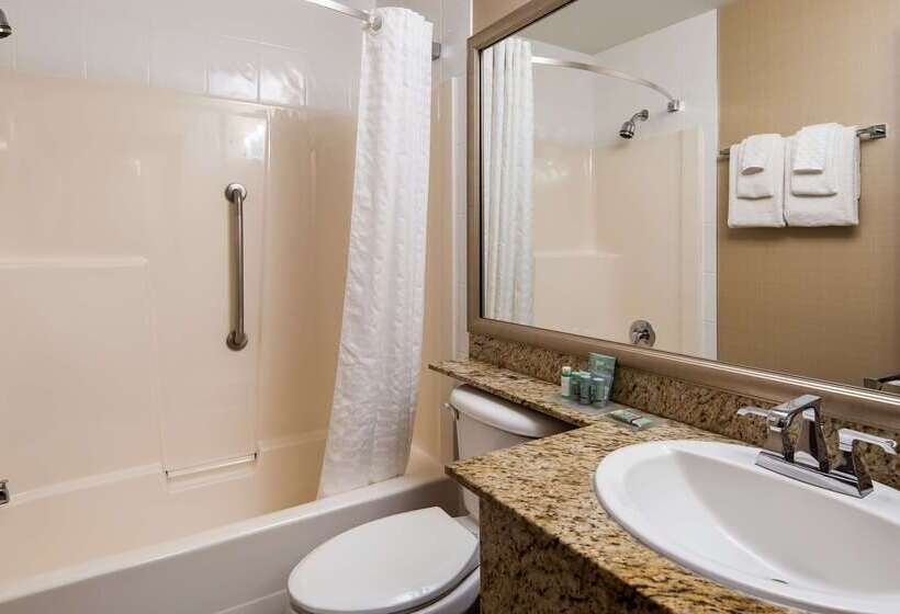 فندق Best Western King George Inn & Suites