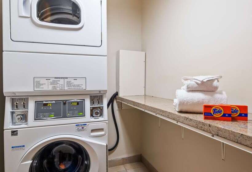 فندق Best Western King George Inn & Suites