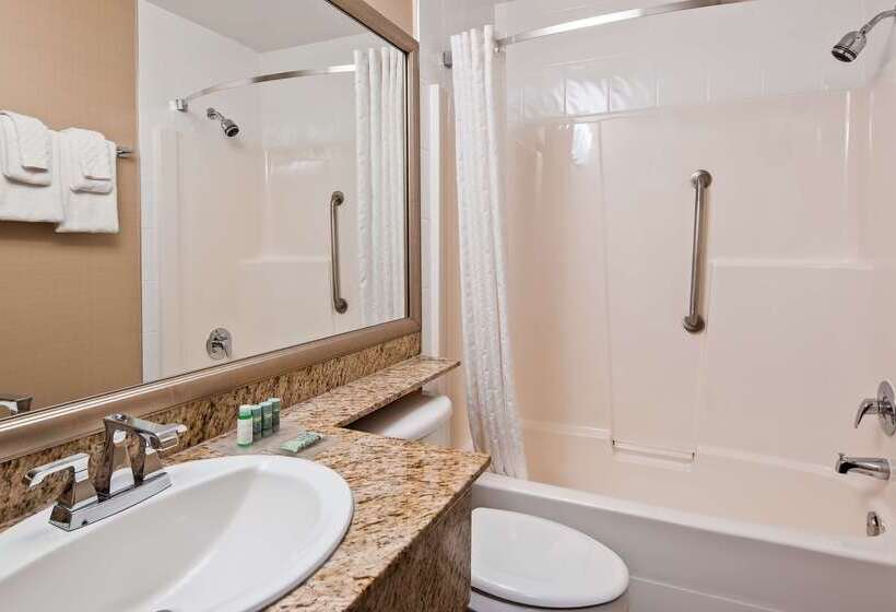 فندق Best Western King George Inn & Suites