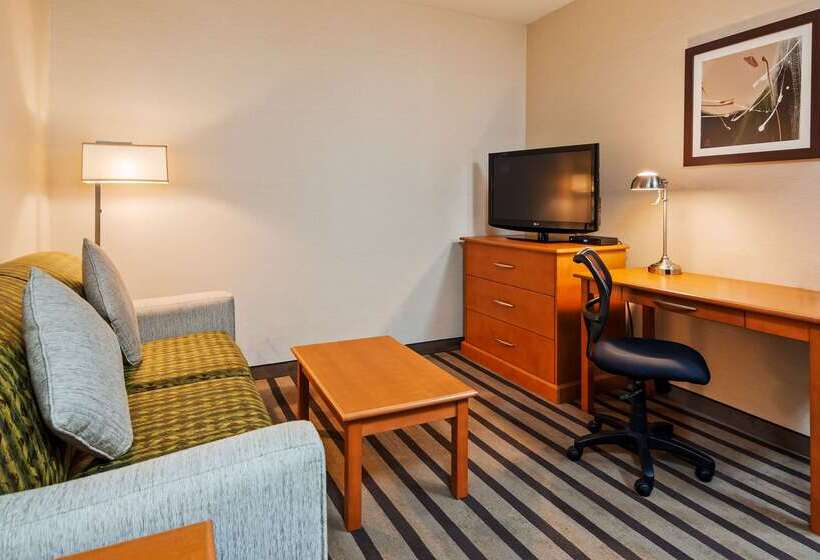 فندق Best Western King George Inn & Suites