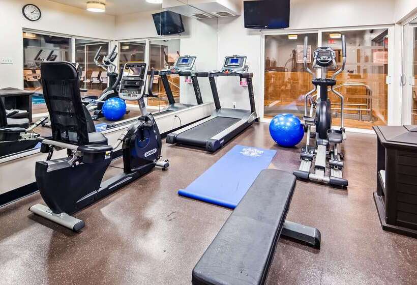 فندق Best Western King George Inn & Suites