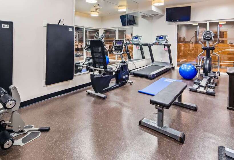 فندق Best Western King George Inn & Suites