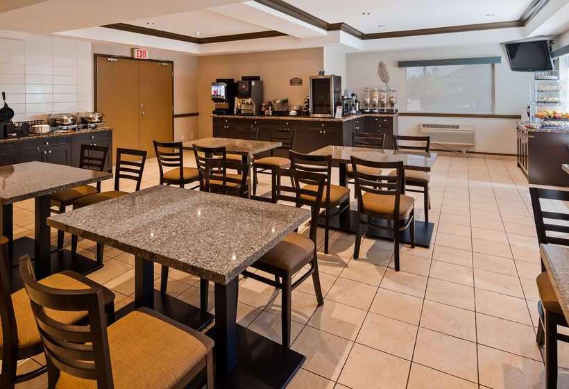 فندق Best Western King George Inn & Suites