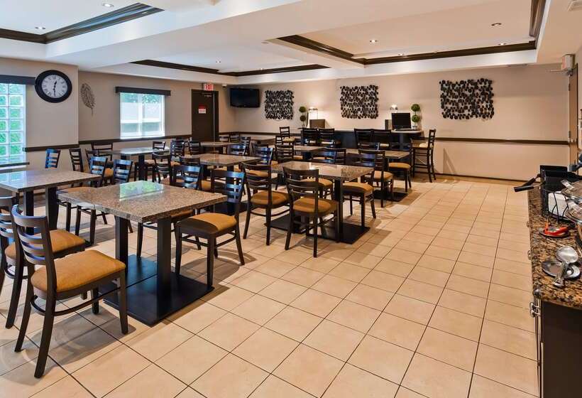 فندق Best Western King George Inn & Suites