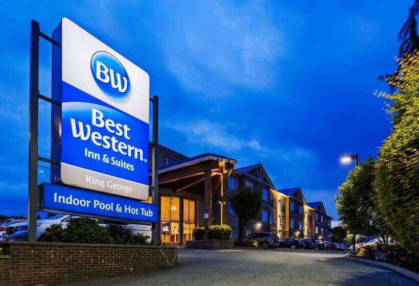 فندق Best Western King George Inn & Suites