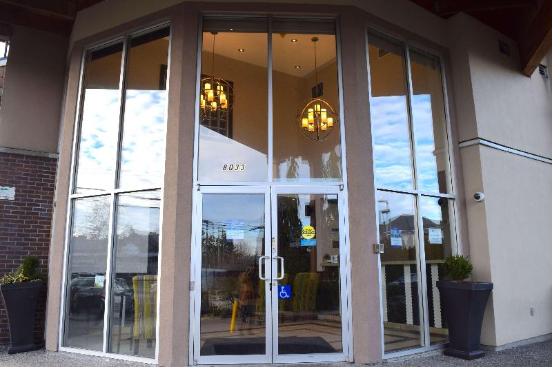 فندق Best Western King George Inn & Suites