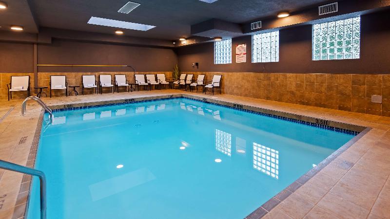 فندق Best Western King George Inn & Suites