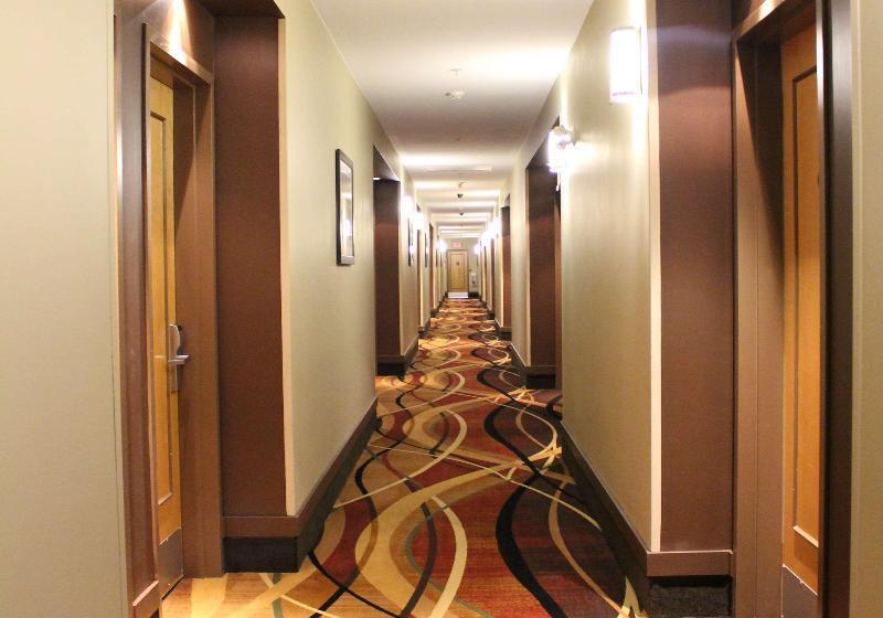 فندق Best Western King George Inn & Suites