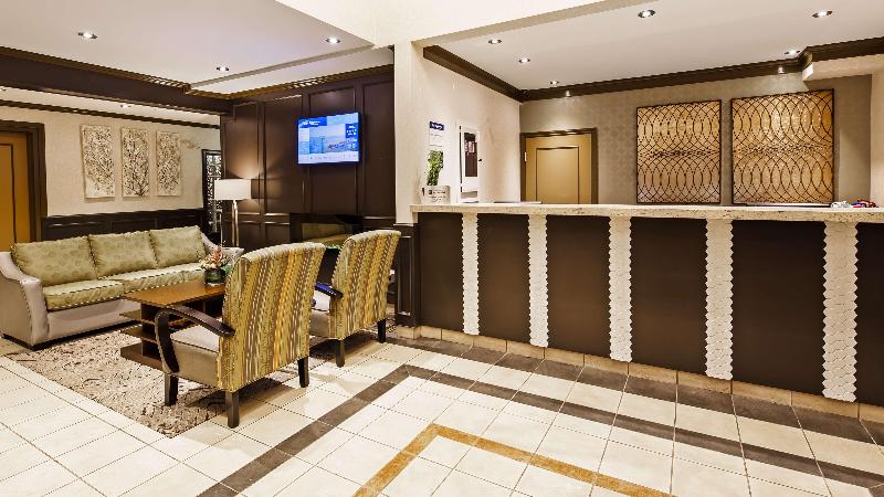 فندق Best Western King George Inn & Suites
