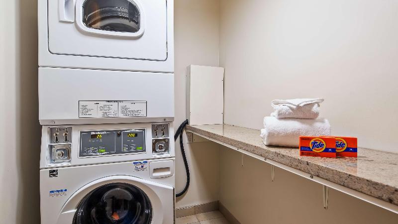 فندق Best Western King George Inn & Suites