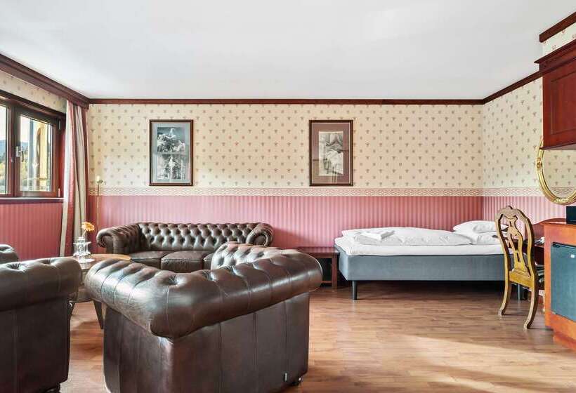 Best Western Laegreid Hotell