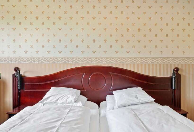 Best Western Laegreid Hotell