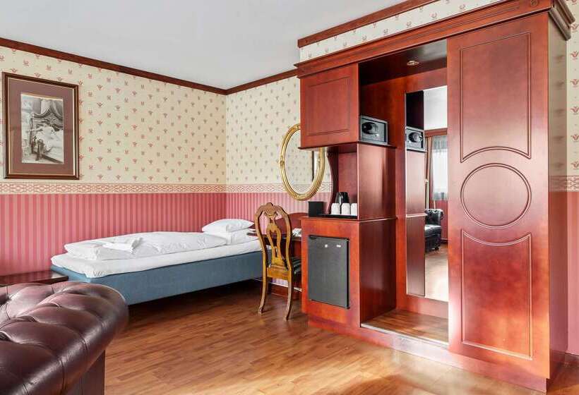 Best Western Laegreid Hotell