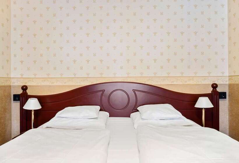 Best Western Laegreid Hotell