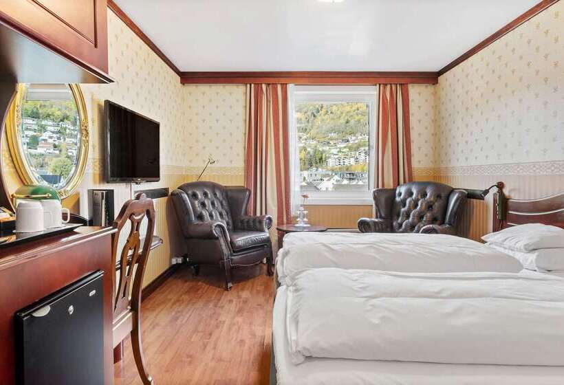 Best Western Laegreid Hotell