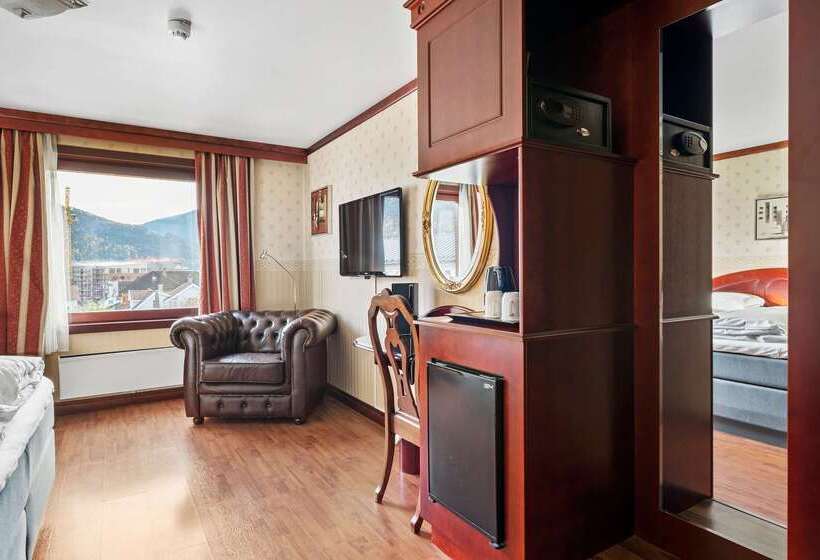 Best Western Laegreid Hotell