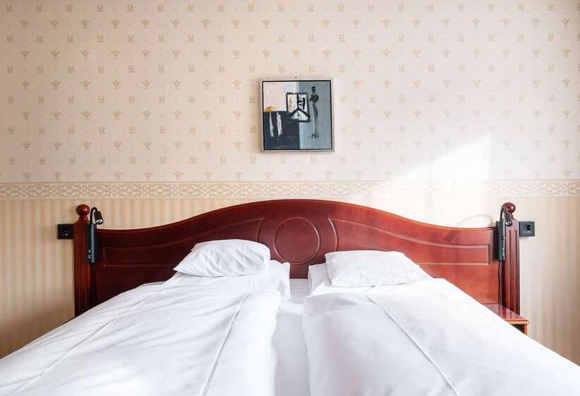 Best Western Laegreid Hotell