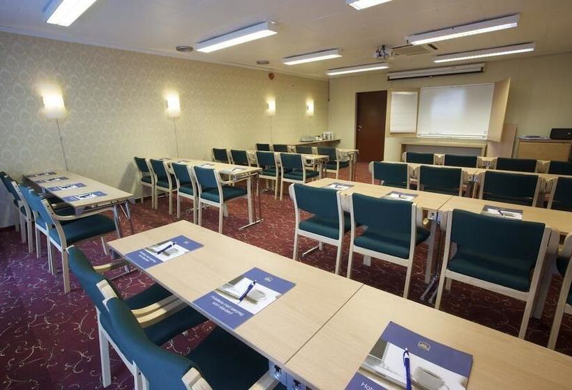 Best Western Laegreid Hotell