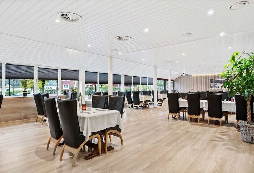 Best Western Laegreid Hotell