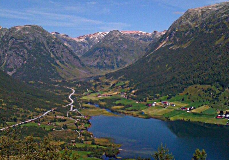 Best Western Laegreid Hotell