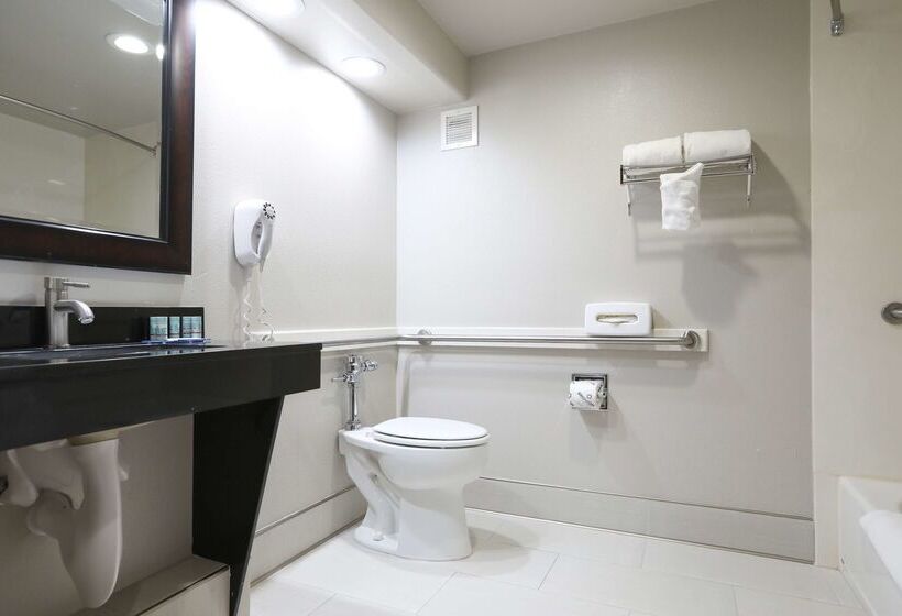 فندق Best Western Lanai Garden Inn & Suites