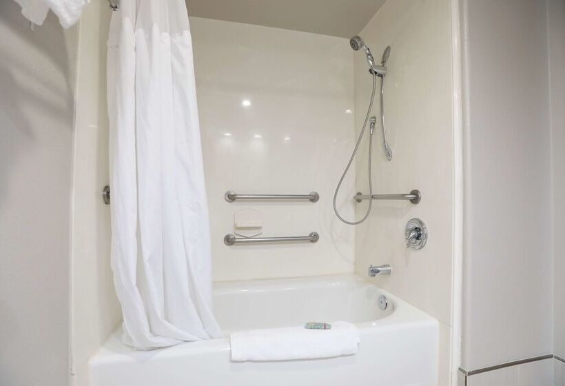 فندق Best Western Lanai Garden Inn & Suites