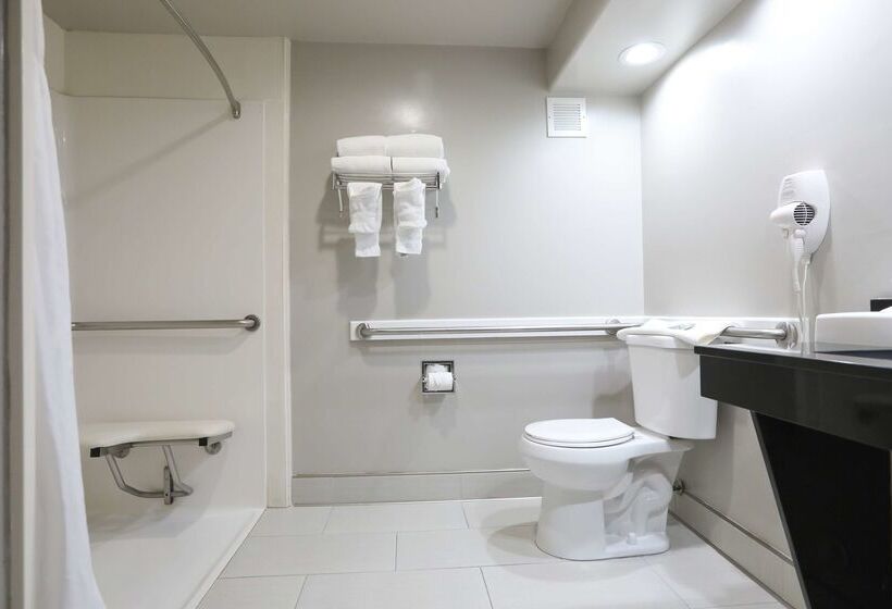 فندق Best Western Lanai Garden Inn & Suites