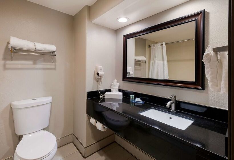 فندق Best Western Lanai Garden Inn & Suites