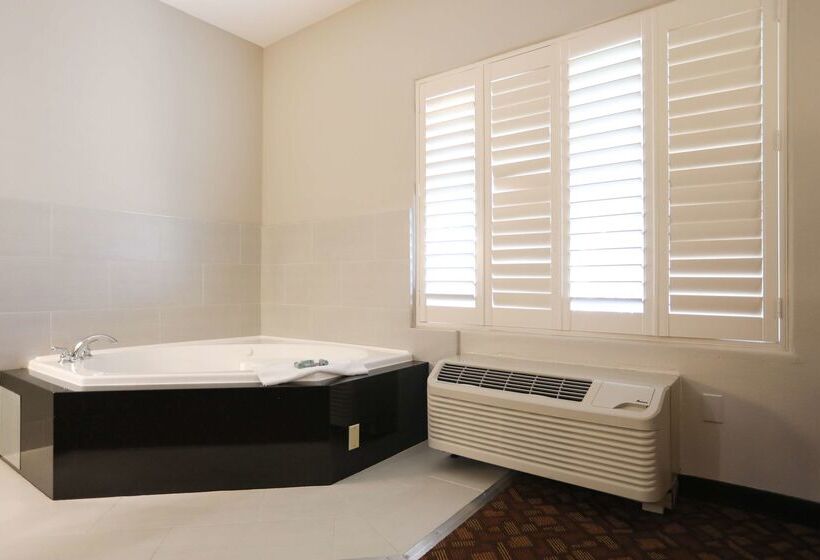 فندق Best Western Lanai Garden Inn & Suites