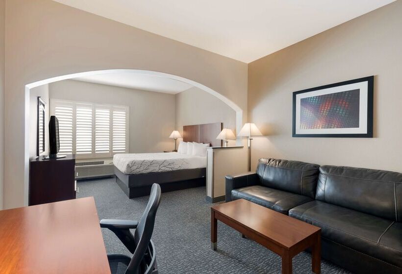 هتل Best Western Lanai Garden Inn & Suites
