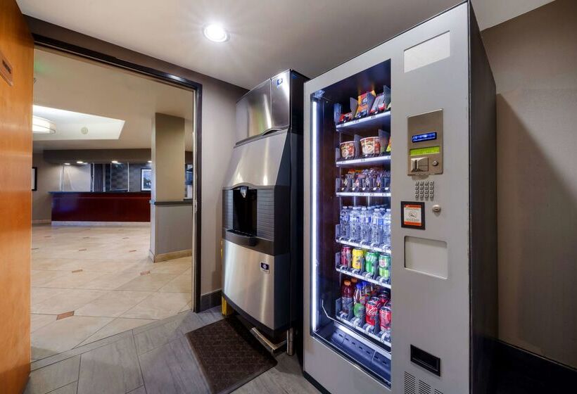 فندق Best Western Lanai Garden Inn & Suites