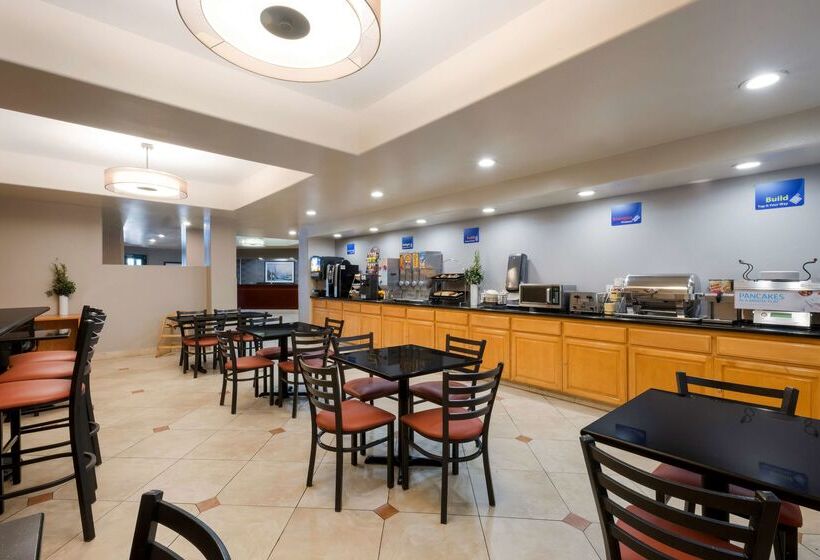 فندق Best Western Lanai Garden Inn & Suites