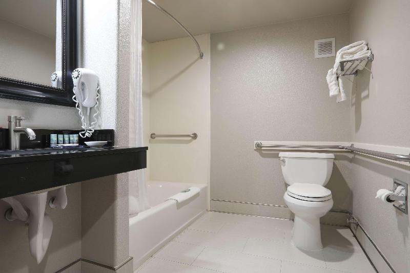 فندق Best Western Lanai Garden Inn & Suites