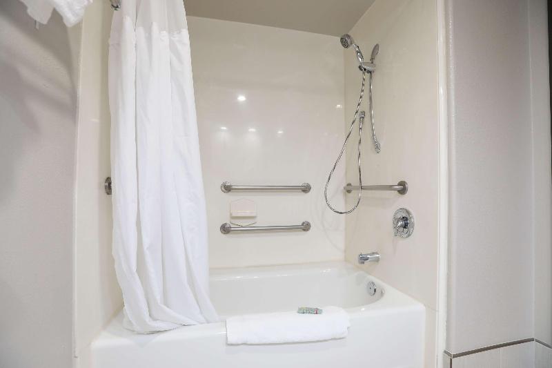 فندق Best Western Lanai Garden Inn & Suites