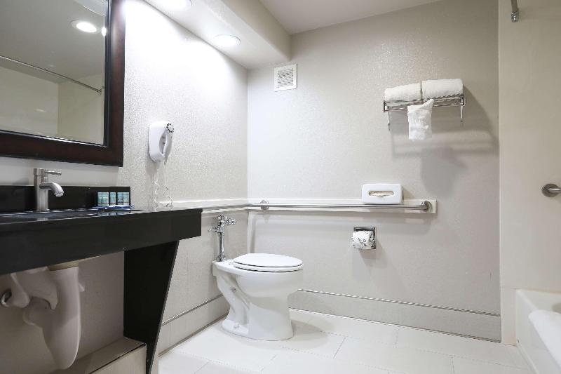 فندق Best Western Lanai Garden Inn & Suites