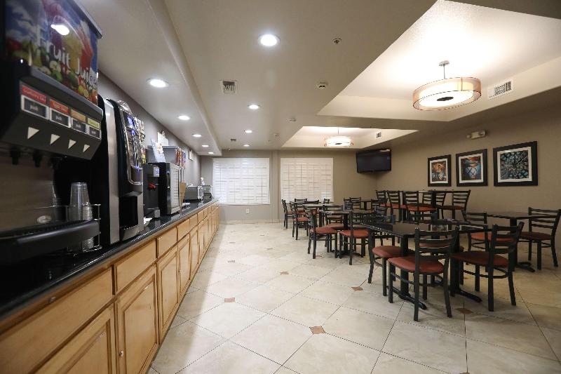 فندق Best Western Lanai Garden Inn & Suites