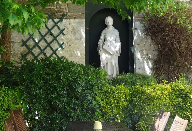 ホテル Best Western Hôtel Montgomery