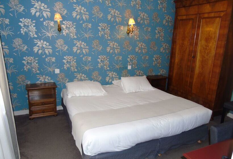 ホテル Best Western Hôtel Montgomery