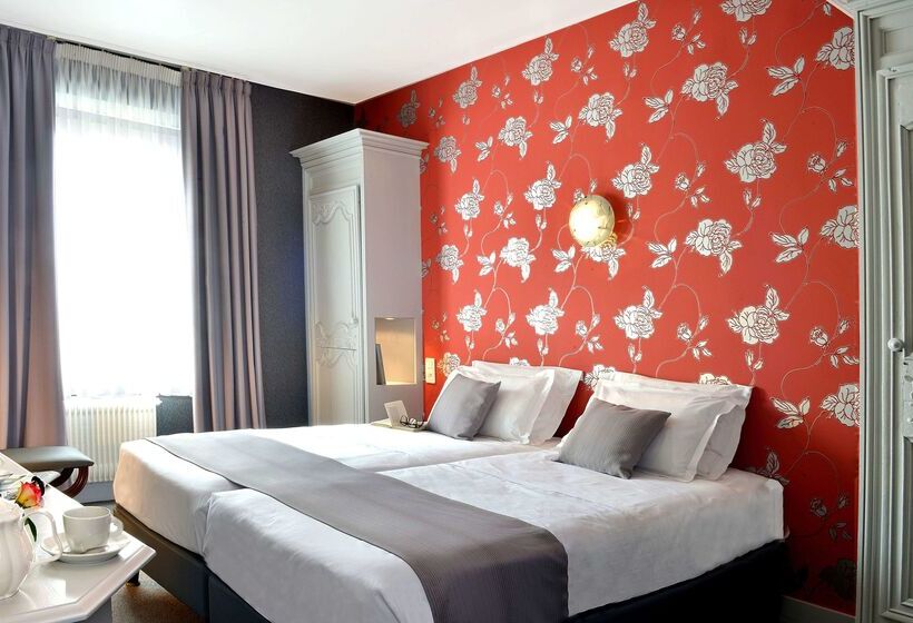 ホテル Best Western Hôtel Montgomery