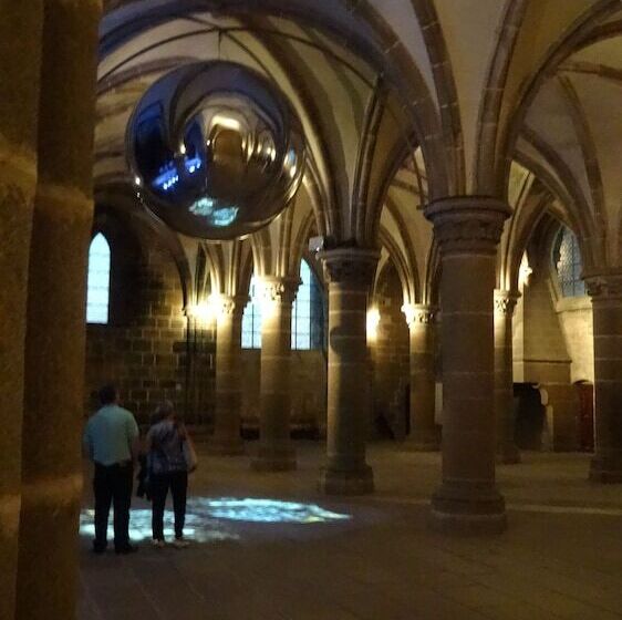 ホテル Best Western Hôtel Montgomery