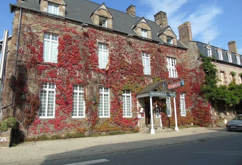 ホテル Best Western Hôtel Montgomery