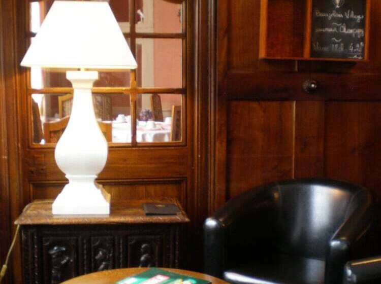 ホテル Best Western Hôtel Montgomery