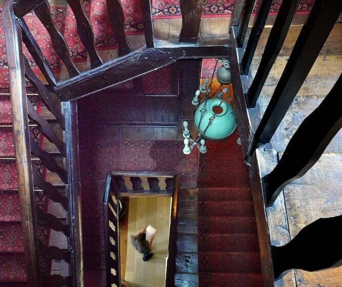 ホテル Best Western Hôtel Montgomery