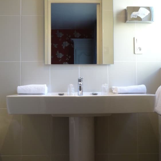 ホテル Best Western Hôtel Montgomery