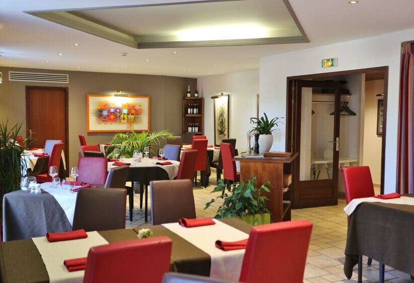 בית מלון כפרי Best Western  Le Pont D Or