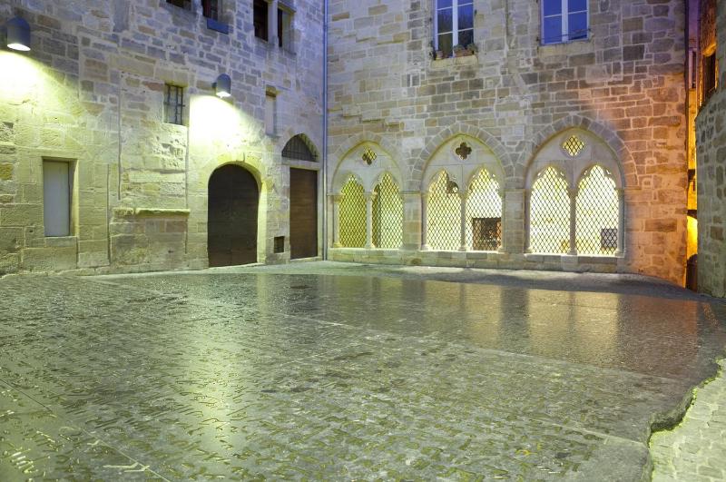 בית מלון כפרי Best Western  Le Pont D Or