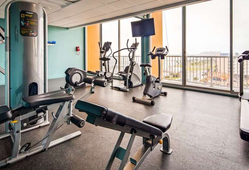 فندق Best Western Corpus Christi