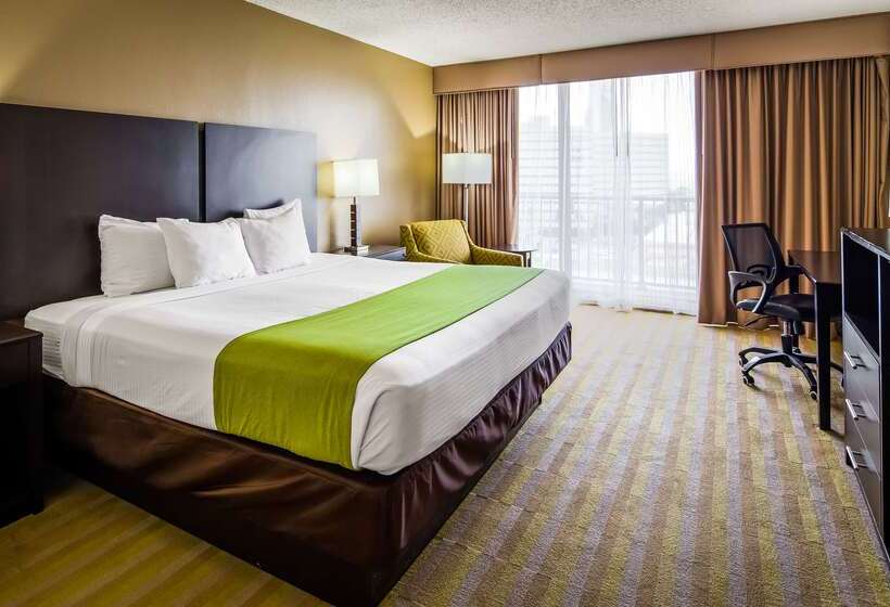 فندق Best Western Corpus Christi